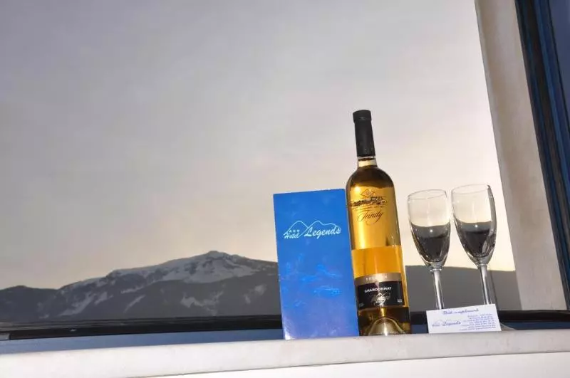 Fotos del hotel Legends:  20