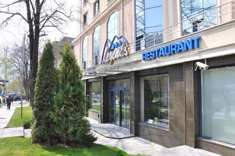 Fotos del hotel Legends:  17