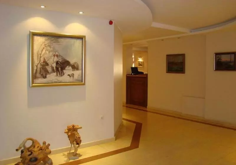 Fotos del hotel Legends:  19