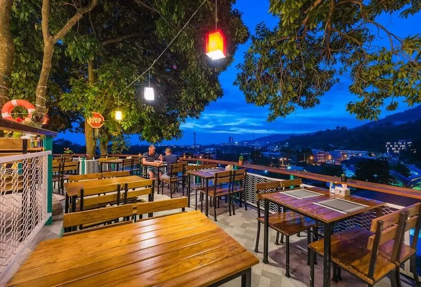 Fotos del hotel Manohra Cozy Resort:  18