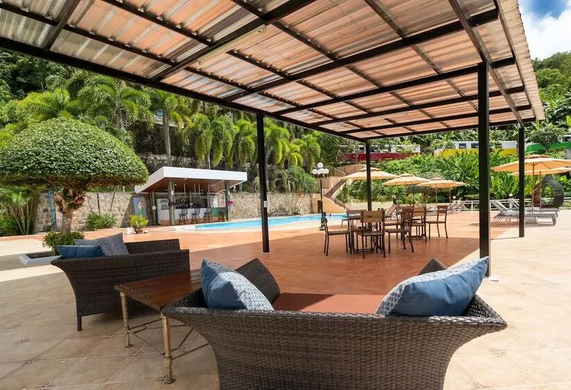 Fotos del hotel Manohra Cozy Resort:  3