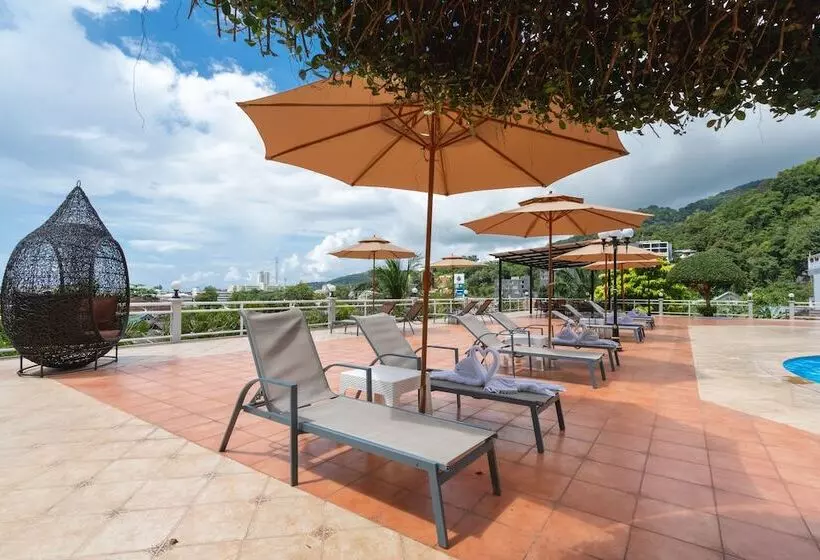 Fotos del hotel Manohra Cozy Resort:  12