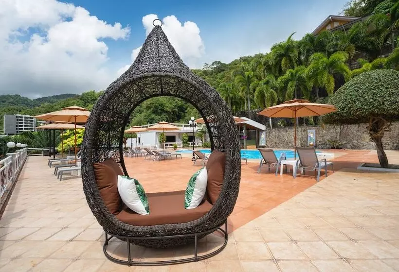 Fotos del hotel Manohra Cozy Resort:  8