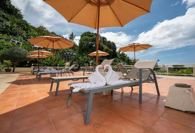 Fotos del hotel Manohra Cozy Resort:  9