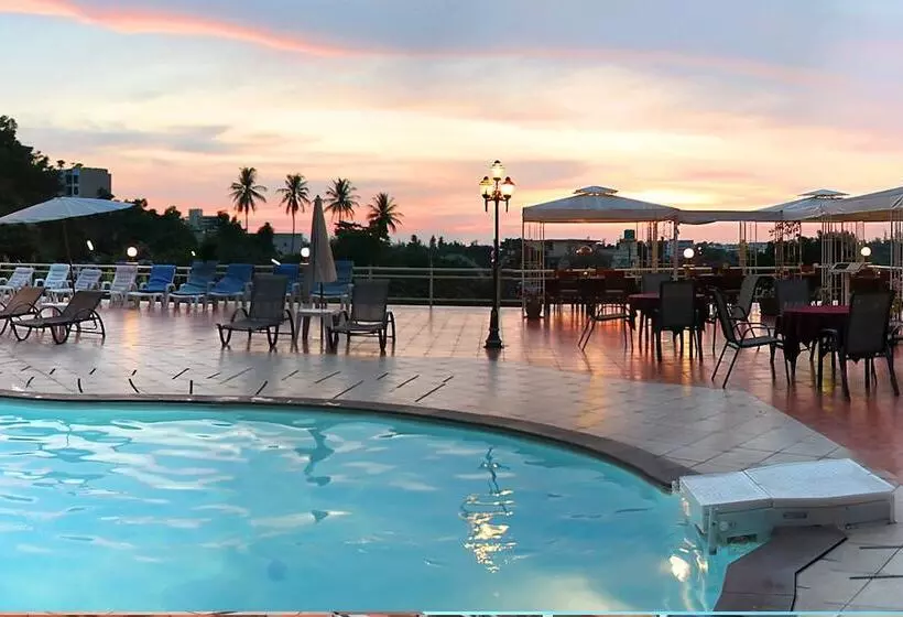 Fotos del hotel Manohra Cozy Resort:  11