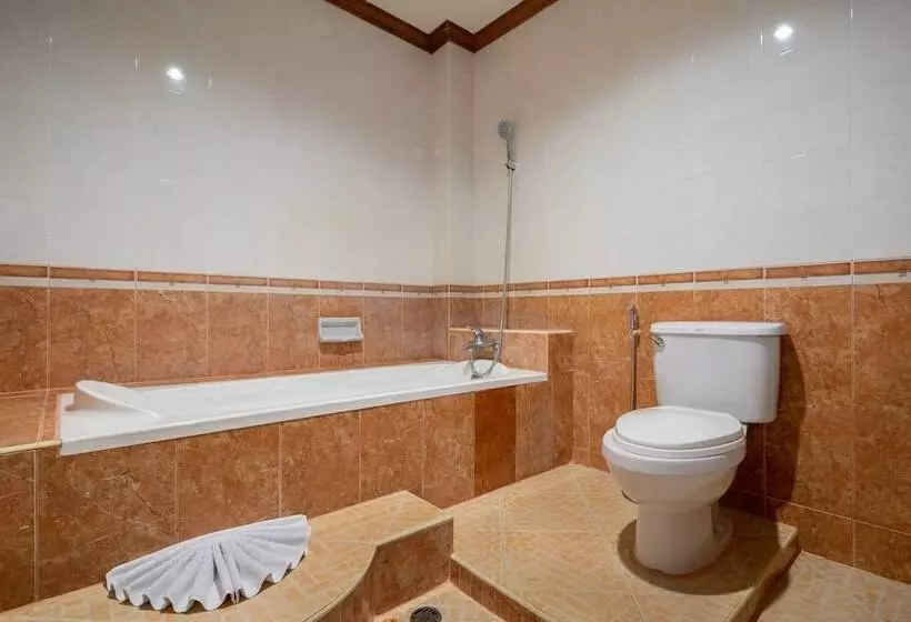 Fotos del hotel Manohra Cozy Resort:  10