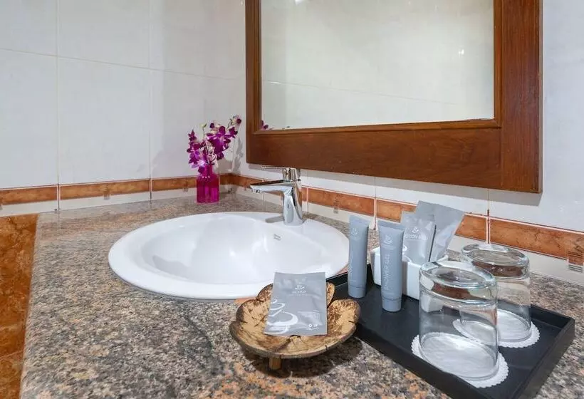 Fotos del hotel Manohra Cozy Resort:  23