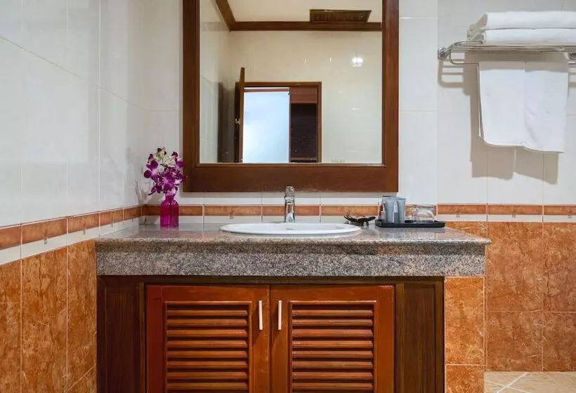 Fotos del hotel Manohra Cozy Resort:  15