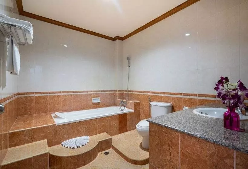 Fotos del hotel Manohra Cozy Resort:  19