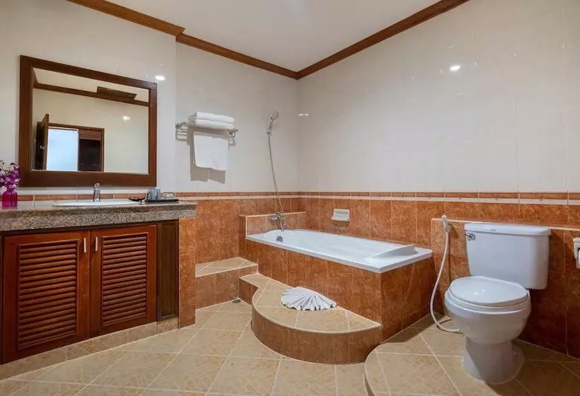 Fotos del hotel Manohra Cozy Resort:  13