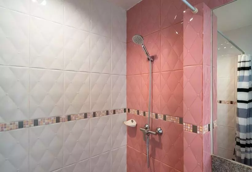 Fotos del hotel Manohra Cozy Resort:  17