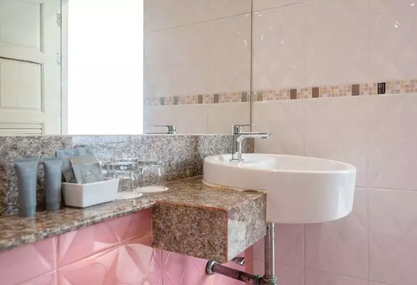 Fotos del hotel Manohra Cozy Resort:  21