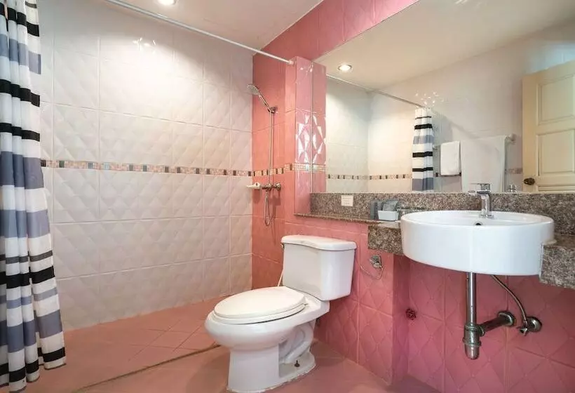 Fotos del hotel Manohra Cozy Resort:  5