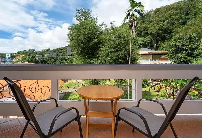 Fotos del hotel Manohra Cozy Resort:  20