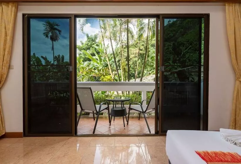 Fotos del hotel Manohra Cozy Resort:  22