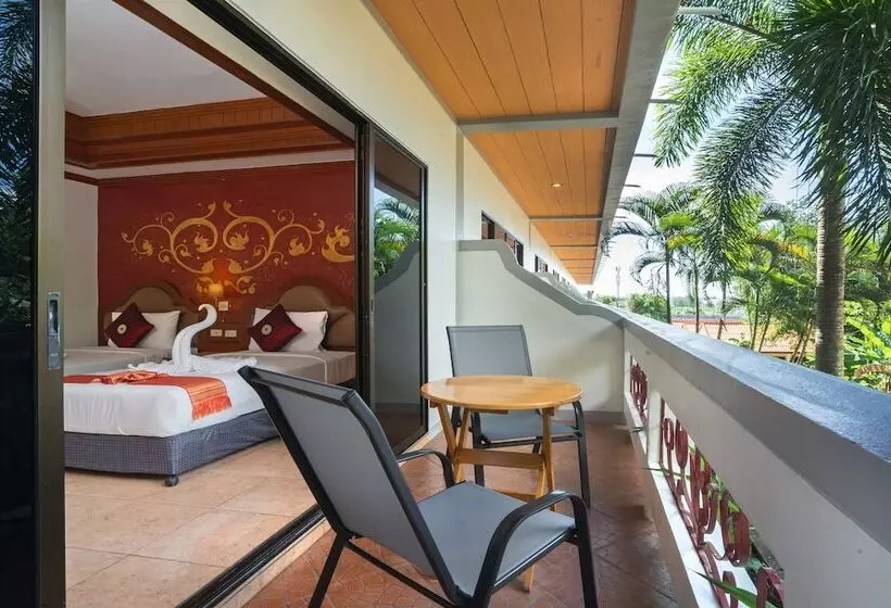 Fotos del hotel Manohra Cozy Resort:  4