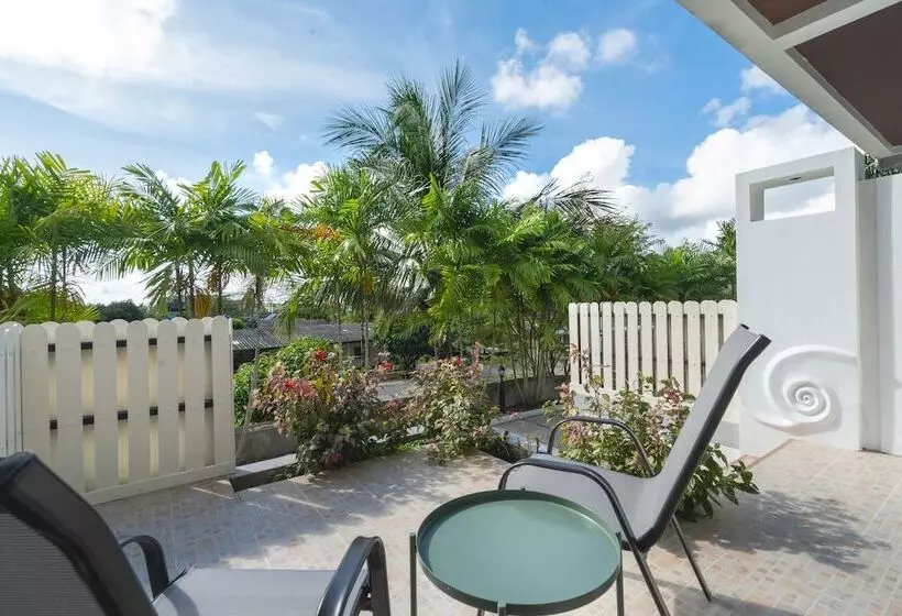 Fotos del hotel Manohra Cozy Resort:  16