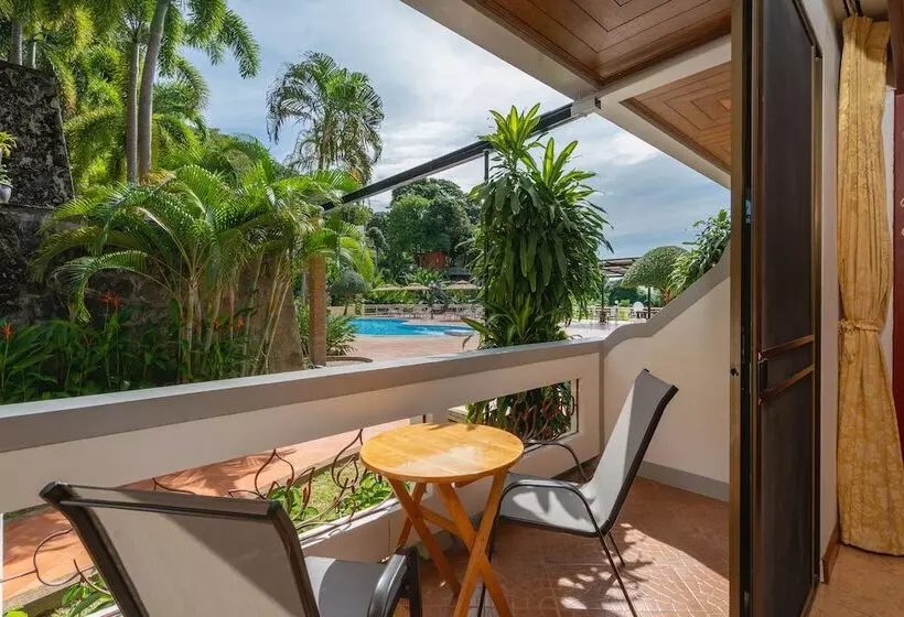 Fotos del hotel Manohra Cozy Resort:  24