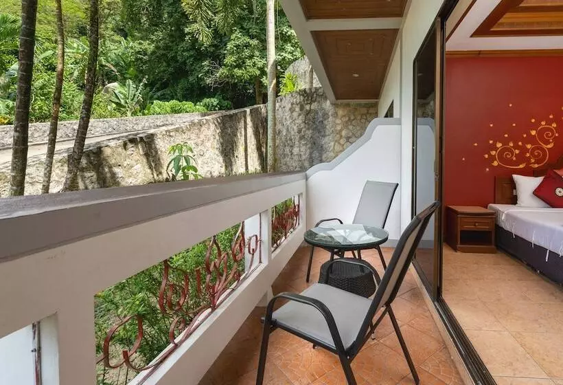 Fotos del hotel Manohra Cozy Resort:  14