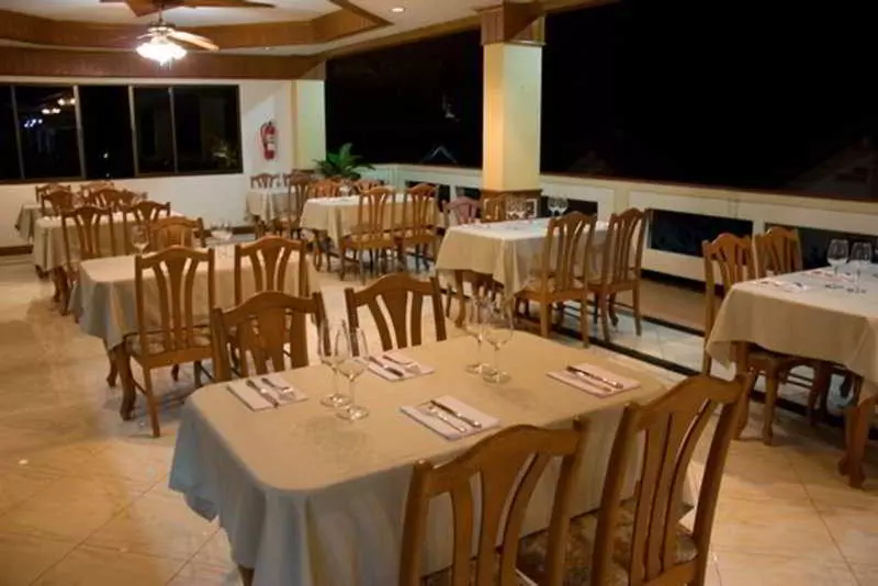 Fotos del hotel Manohra Cozy Resort:  2