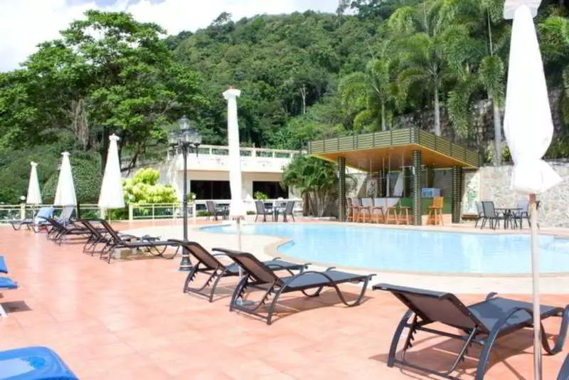 Fotos del hotel Manohra Cozy Resort:  7