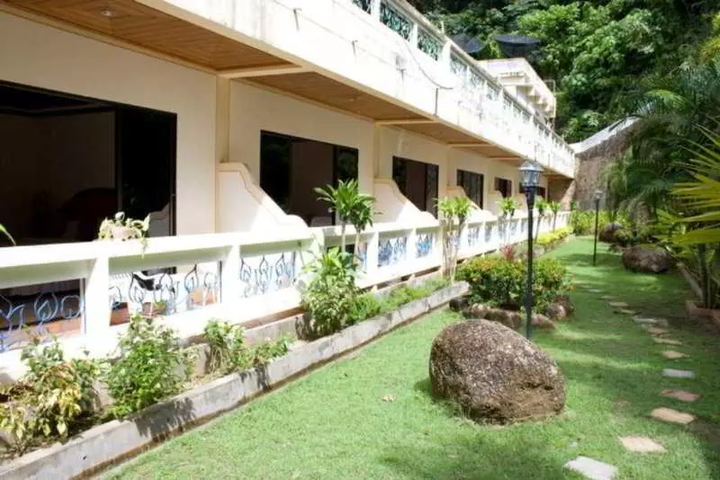 Fotos del hotel Manohra Cozy Resort:  25