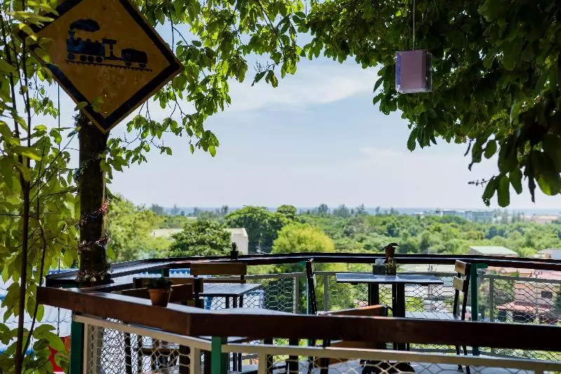 Fotos del hotel Manohra Cozy Resort:  6