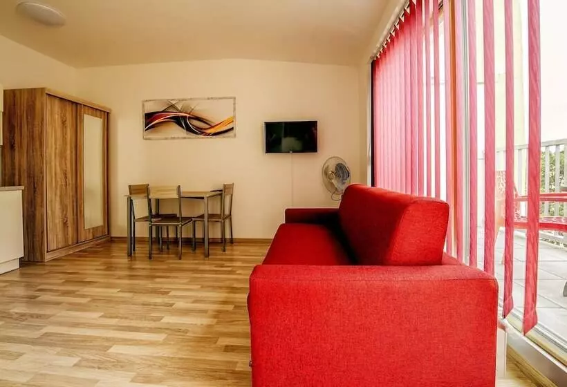 Fotos del hotel Otakar:  23