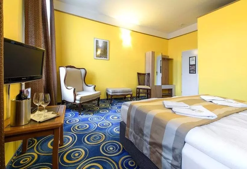 Fotos del hotel Otakar:  19