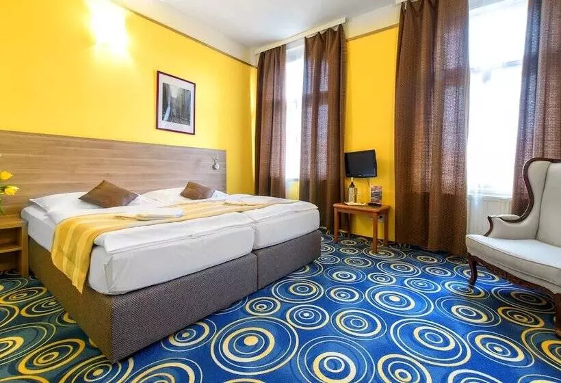 Fotos del hotel Otakar:  18