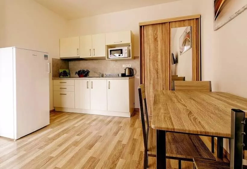 Fotos del hotel Otakar:  3