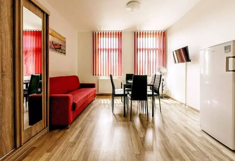 Fotos del hotel Otakar:  24