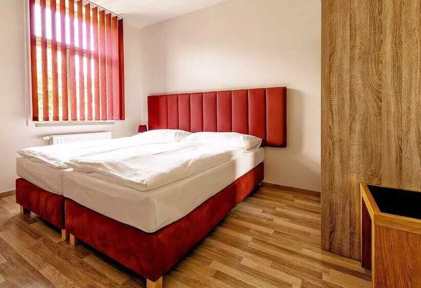 Fotos del hotel Otakar:  22