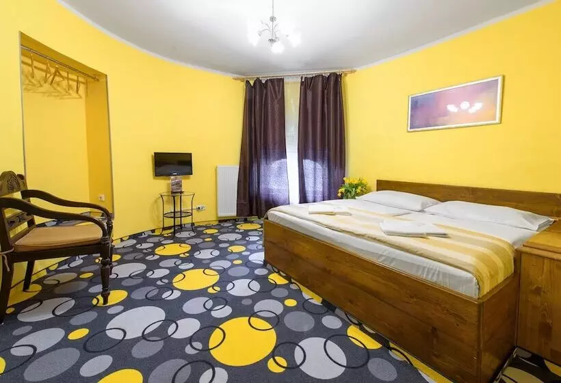 Fotos del hotel Otakar:  17