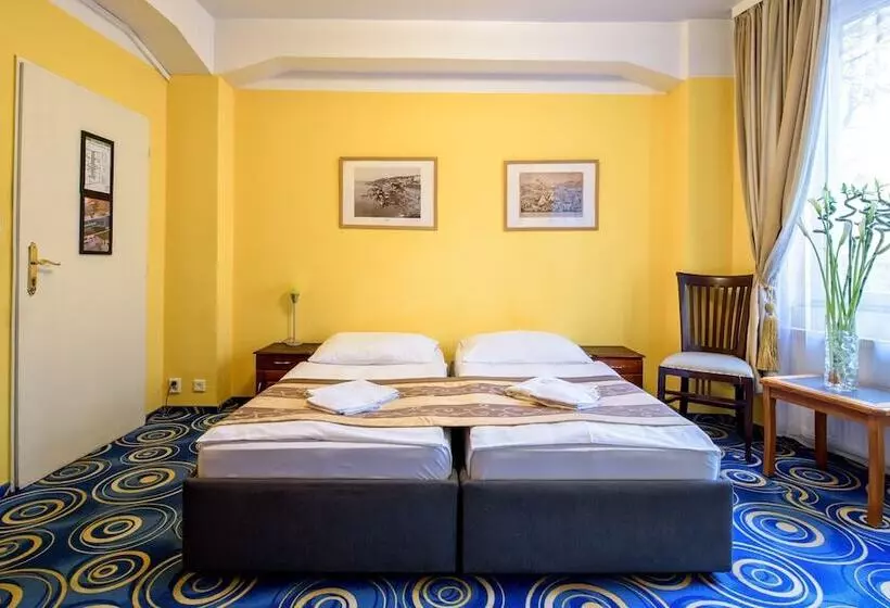 Fotos del hotel Otakar:  11