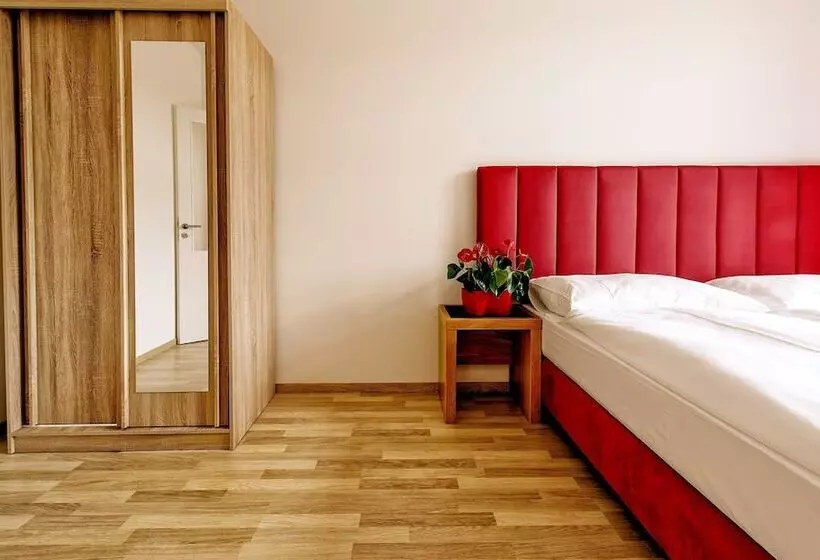 Fotos del hotel Otakar:  12