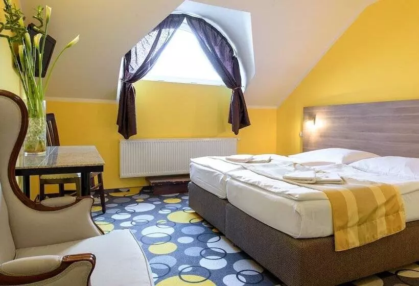 Fotos del hotel Otakar:  14