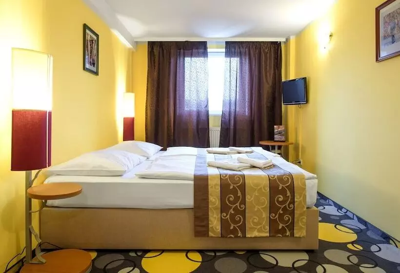 Fotos del hotel Otakar:  16