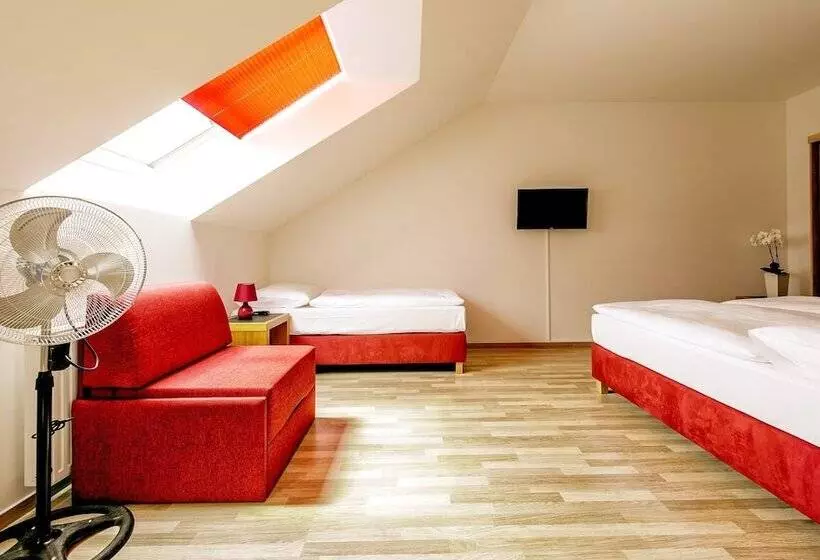 Fotos del hotel Otakar:  5