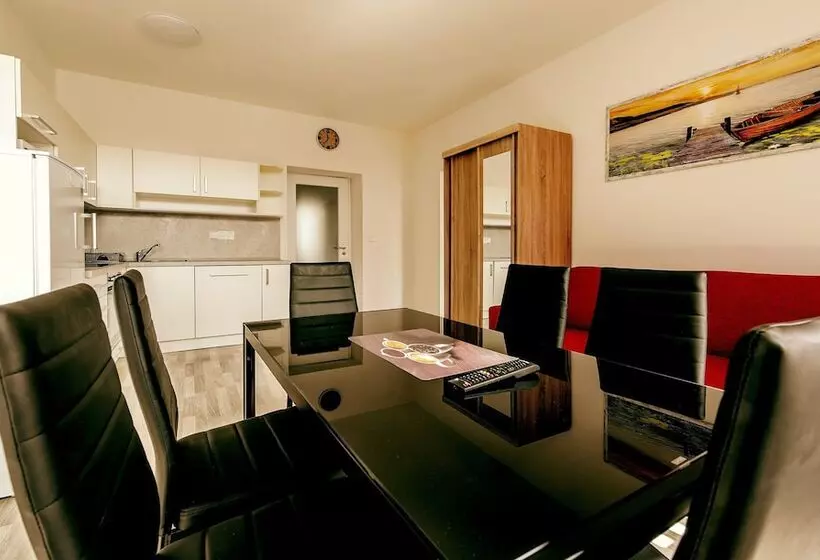 Fotos del hotel Otakar:  2