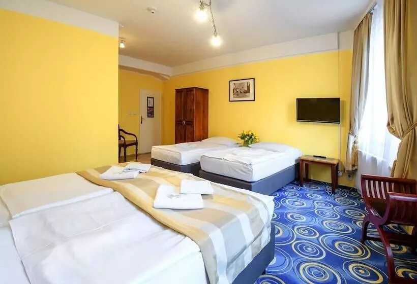 Fotos del hotel Otakar:  9