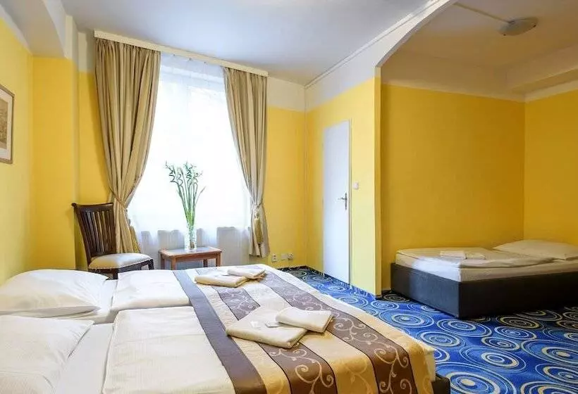 Fotos del hotel Otakar:  8