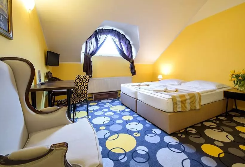 Fotos del hotel Otakar:  6