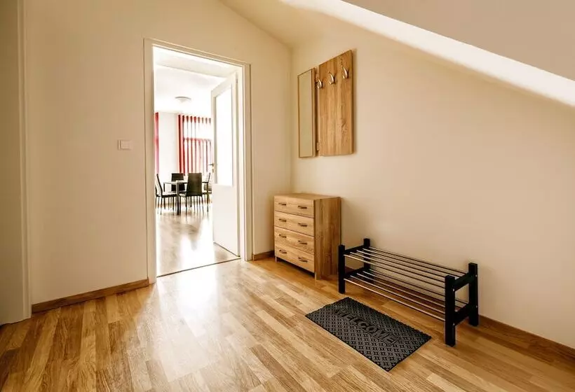 Fotos del hotel Otakar:  25