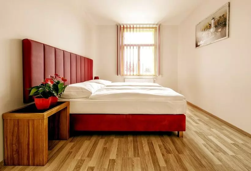 Fotos del hotel Otakar:  4