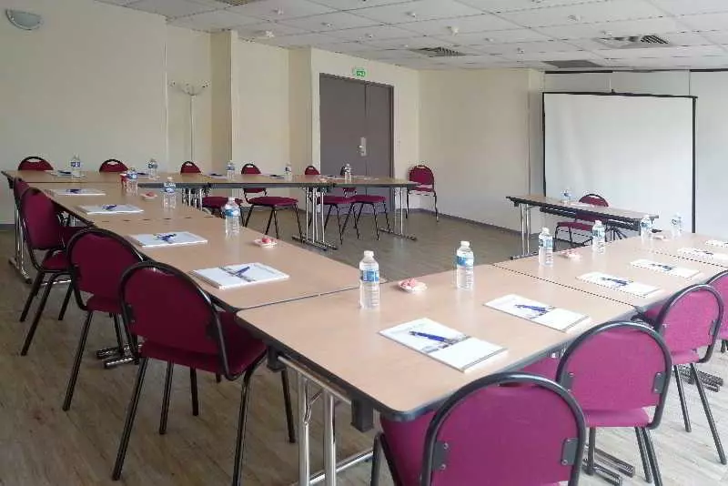 Fotos del hotel Resid Le Grand Prado:  3