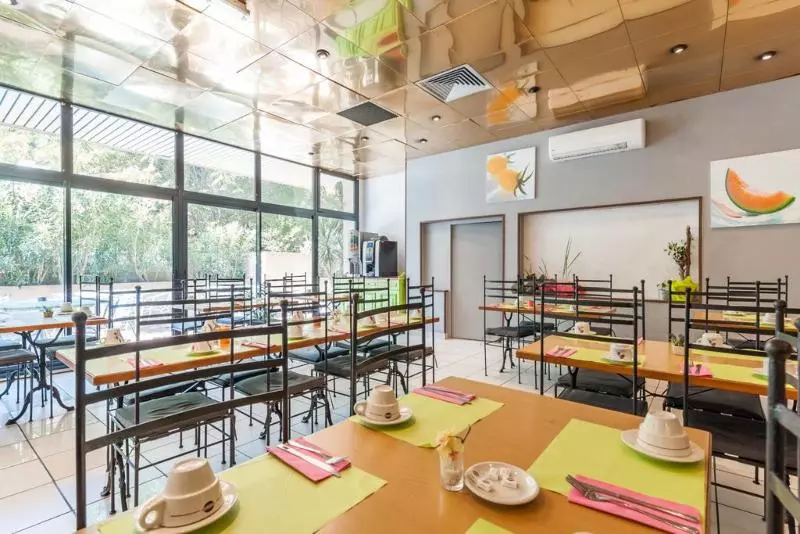 Fotos del hotel Resid Le Grand Prado:  4