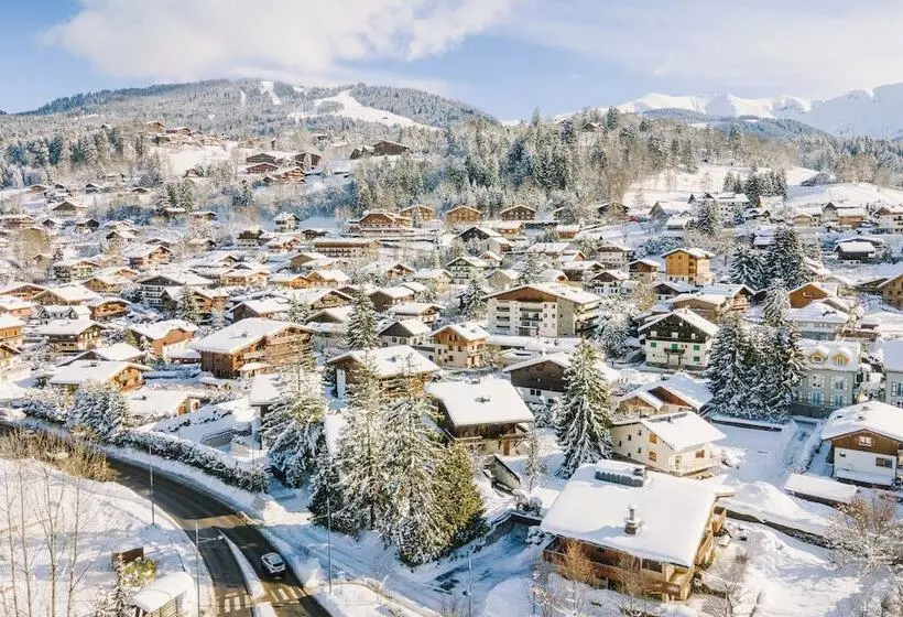 Fotos del hotel Royal Rochebrune:  11