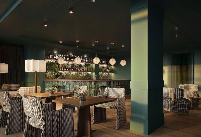 Fotos del hotel Royal Rochebrune:  4