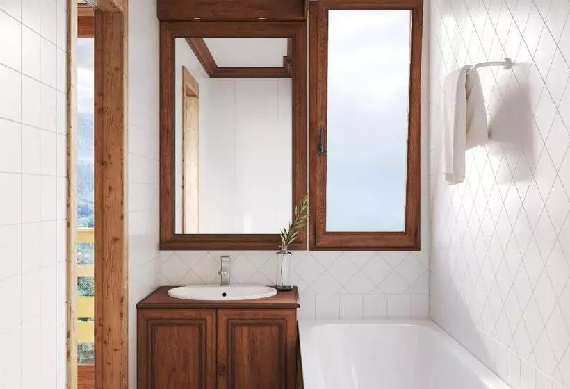Fotos del hotel Royal Rochebrune:  5